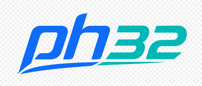 ph32 logo